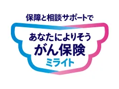 ���Ȃ��ɂ�肻������ی� �~���C�g
