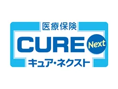 ��Õی�CURE Next [�L���A�E�l�N�X�g]