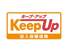 �����ۏ�ی�Keep Up [�L�[�v�E�A�b�v]