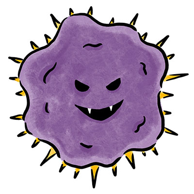 �S�g���̎�ᇂ̃P�[�X