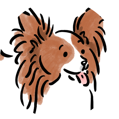 �p�s�����̃A�C�R��