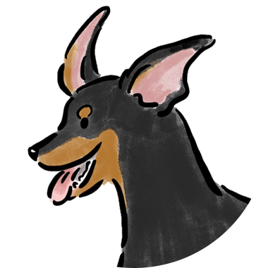 �~�j�`���A�E�s���V���[�̃A�C�R��