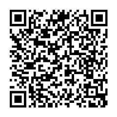 LINE�u�؂��Ƃ҂����� by ���i.com�v�F�����ǉ��pQR�R�[�h