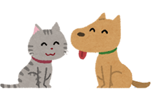 �y�b�g�̎��琔