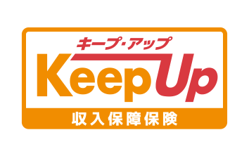 �����ۏ�ی�Keep Up [�L�[�v�E�A�b�v]