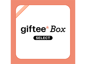 giftee Box Select