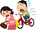 ]Ԏ̂ŎQ҂ɂȂP[X̃C[W}