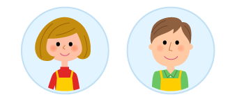 ��Ǝ�w�i��v�j�Ȃ�