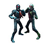 昭和ライダー