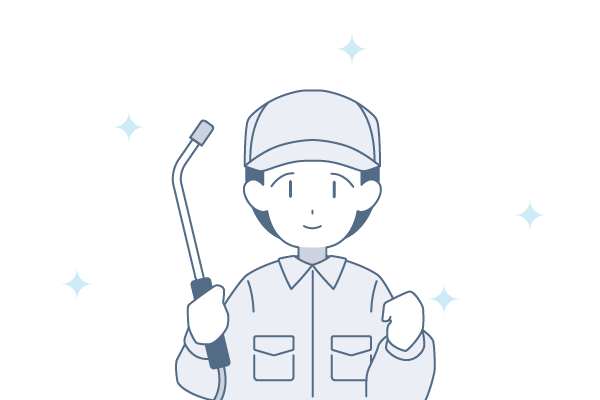 �G�A�R���N���[�j���O�͐��Ǝ҂ɂ��܂���