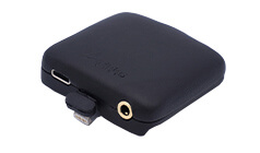 ikko Audio Music Patch ITM05 Lightning