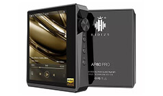 Hidizs AP80 Pro