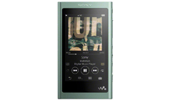 SONY NW-A55 [16GB]