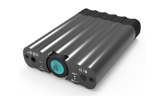 iFi Audio iFi xDSD
