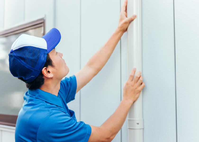 �z�ǃp�C�v�ɃJ�o�[�����t������