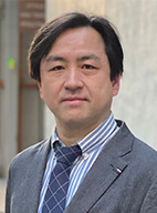 安蔵靖志さん