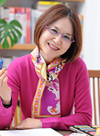 すはらひろこさん
