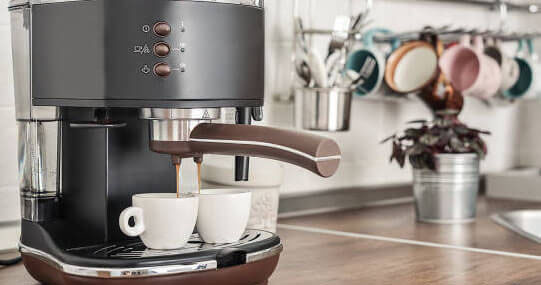 ドリップ式(全自動)