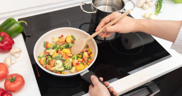 ビルトインタイプ