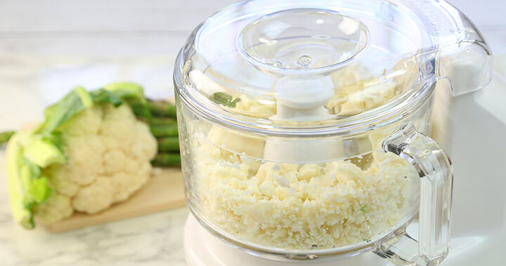 フードプロセッサー