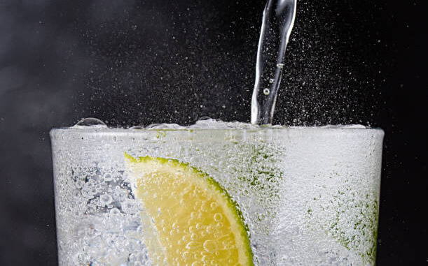 炭酸水メーカー(ソーダマシン)