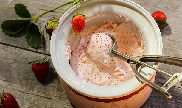 �A�C�X�N���[�����[�J�[