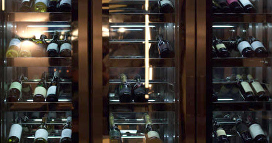 コンプレッサー式