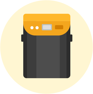 ホームベーカリー