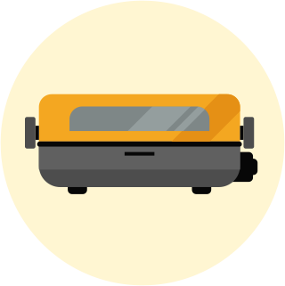 フィッシュロースター