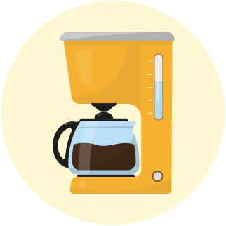 コーヒーメーカー