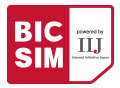 BIC SIM