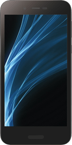 AQUOS sense lite SH-M05