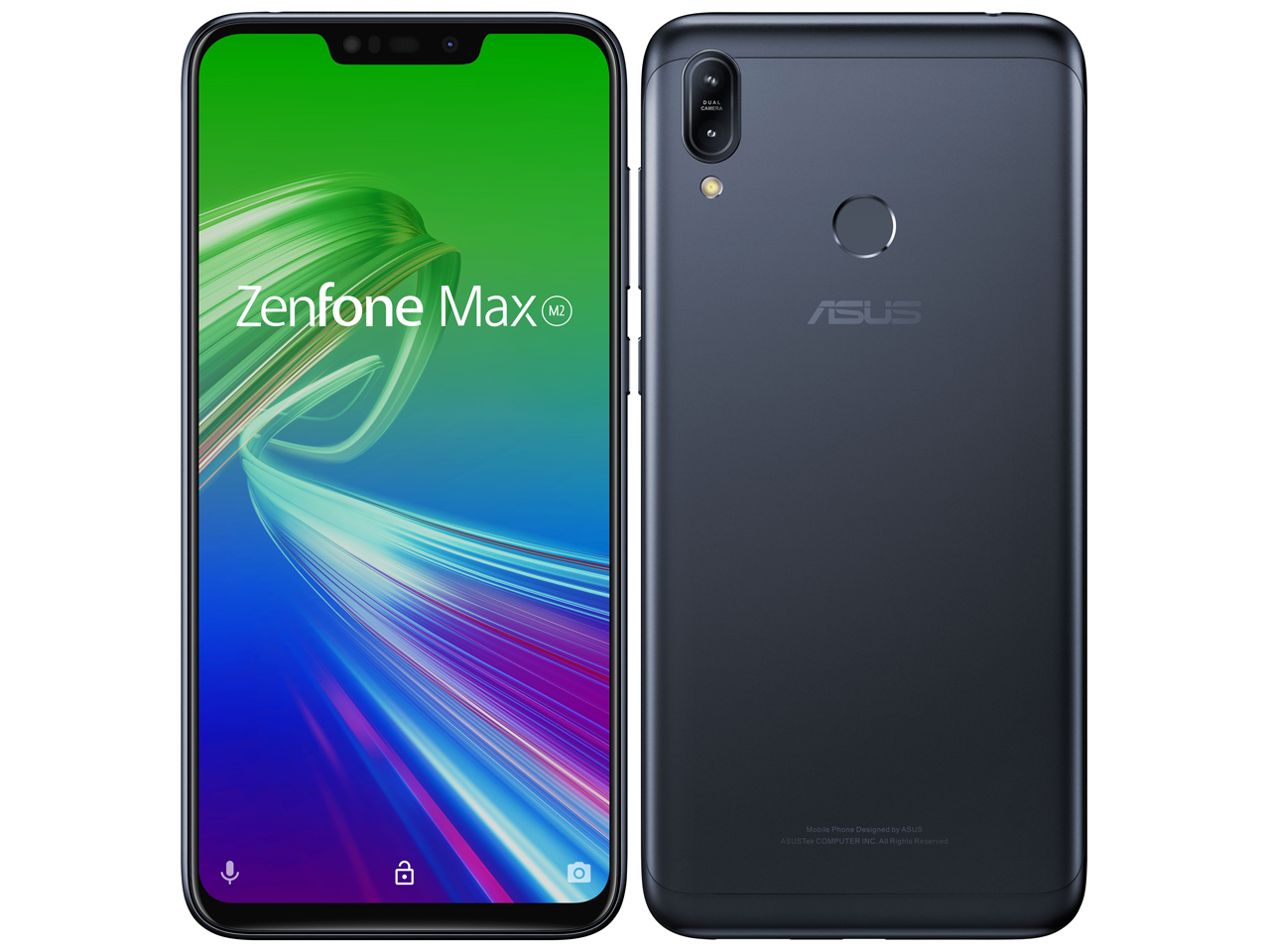 Zenfone Max Pro M2 Купить