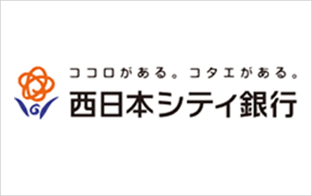 西日本シティ銀行 NCB　カードローン「キレイのトビラ」