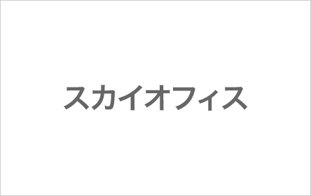 �X�J�C�I�t�B�X �L���b�V���O���[��