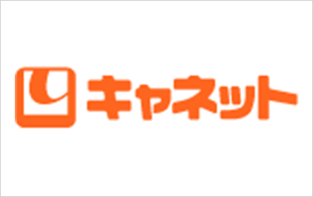 �L���l�b�g ���[��