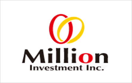 �~���I���C���x�X�g�����g Million�N���W�b�g