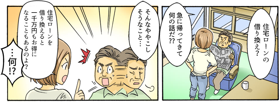 ���˂Ȓ�Ă�ʓ|�������邪�A�؂芷�������b�g�̑傫���ɋ���