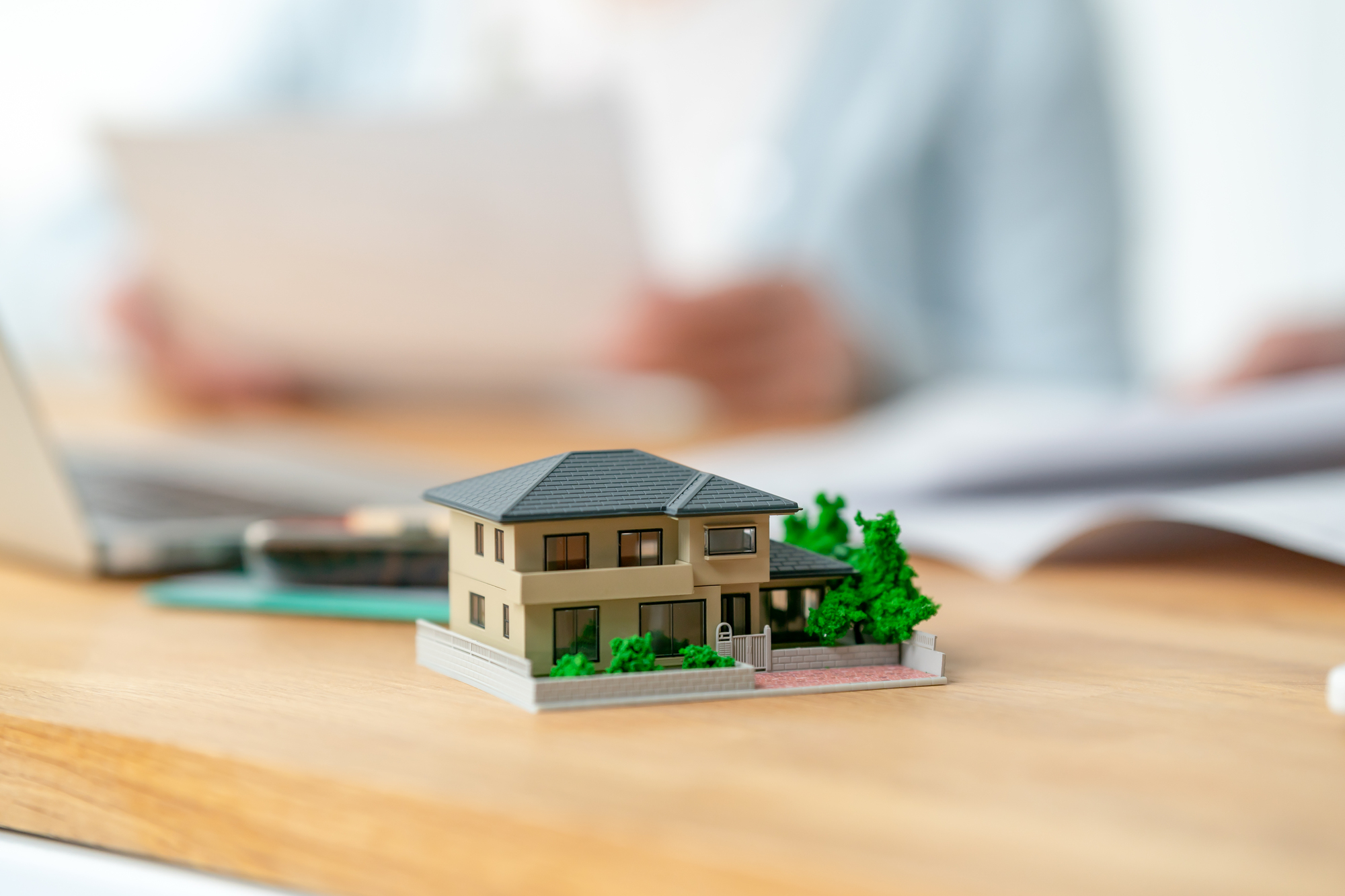 フラット35とは 利用条件や民間の住宅ローンとの違いについて解説 住宅ローンの基礎知識 価格 Com