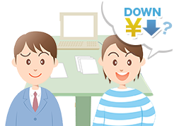 �ǂ��炩�����Z����ꍇ�́H