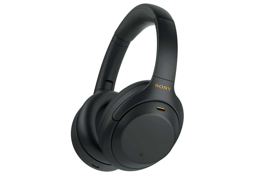 オーディオ機器【audio-technica】ヘッドフォン【ATH-WS1100】