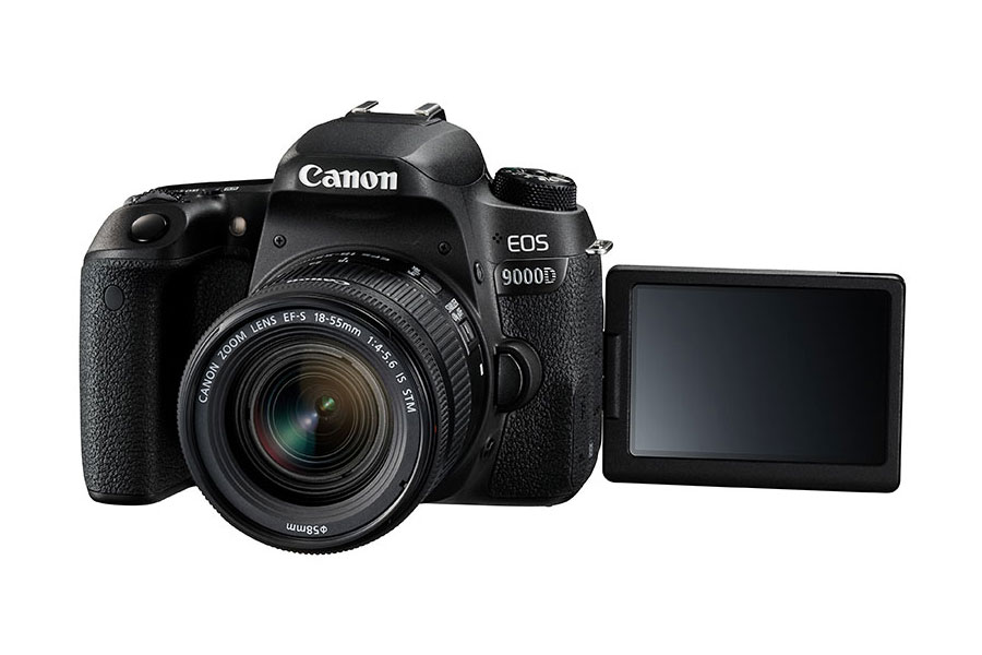 カメラ デジタルカメラ キヤノンのエントリー一眼「EOS Kiss X9i」「EOS 9000D」が登場 - 価格 