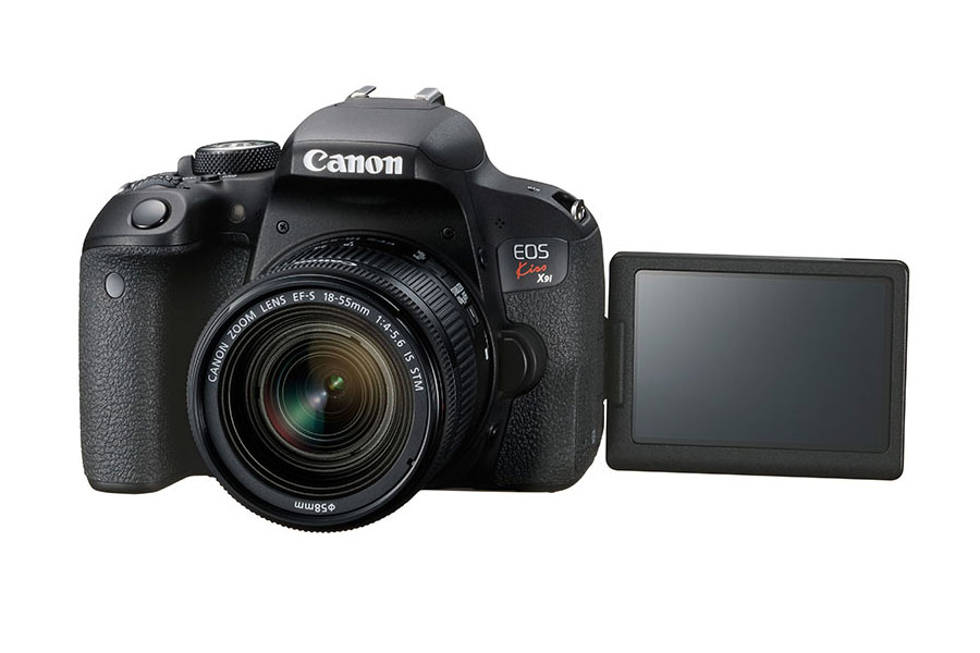 超高画質＆美品⭐︎Canon EOS 9000D⭐︎一眼レフカメラ⭐︎ EOS 9000D - キヤノンカメラミュージアム
