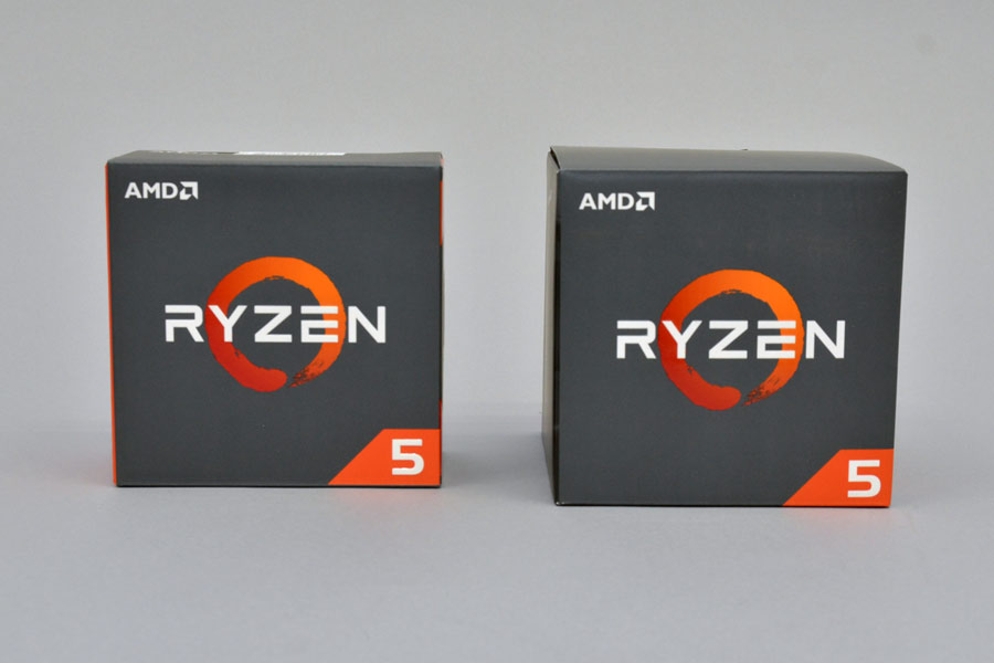 AMD̐VCXg[CPUuRyzen 5vRXgT߂ō\I