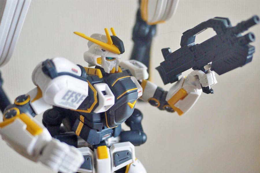 異色の機体 アトラスガンダムが立体化 この装備はいったい何だ 価格 Comマガジン 異色の機体 アトラスガンダムが立体化 この装備はいったい何だ 価格 Comマガジン