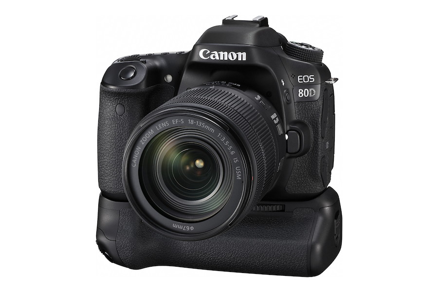 キヤノンの一眼レフ、この春買うなら「EOS 80D」「EOS 9000D」どっちが 