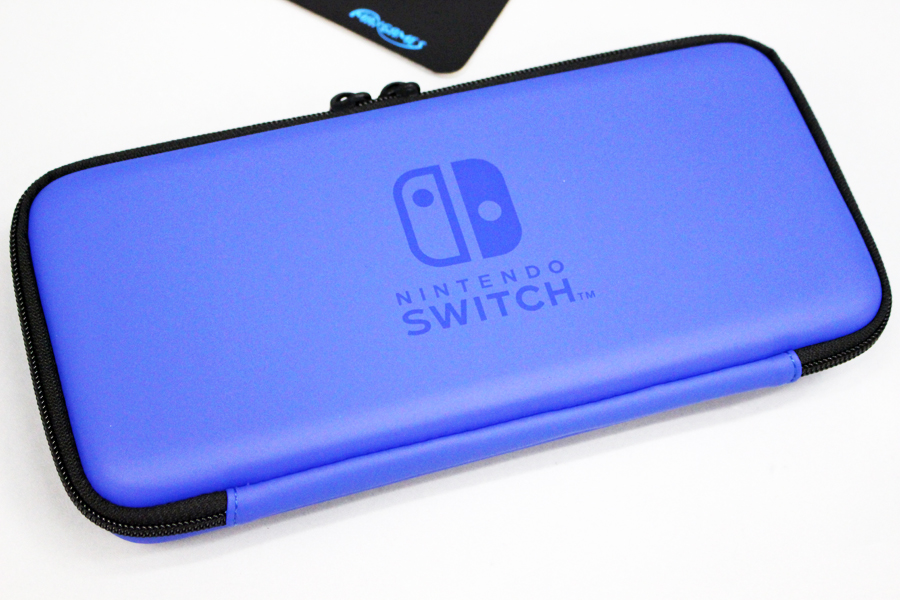 大切な「Nintendo Switch」を守るケースはどれを買えばいいのか？ 全 