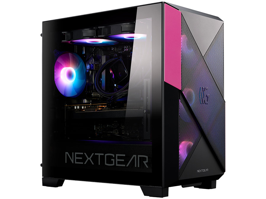 5.NEXTGEAR Ryzen 7 7700�ERTX 5070