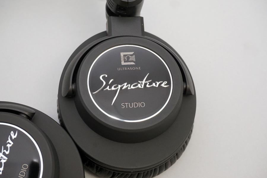 7万円前後で購入できる「Signature PRO」の弟分！ ULTRASONEの最新