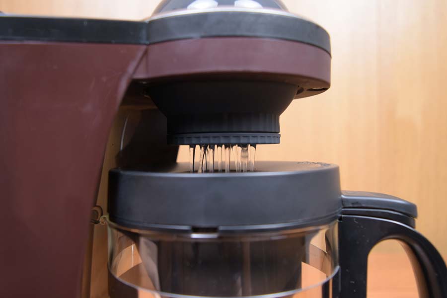 パナソニック「NC-R500」は、「濃い味」「すっきり」どちらもいけちゃうコーヒーメーカー - 価格.comマガジン